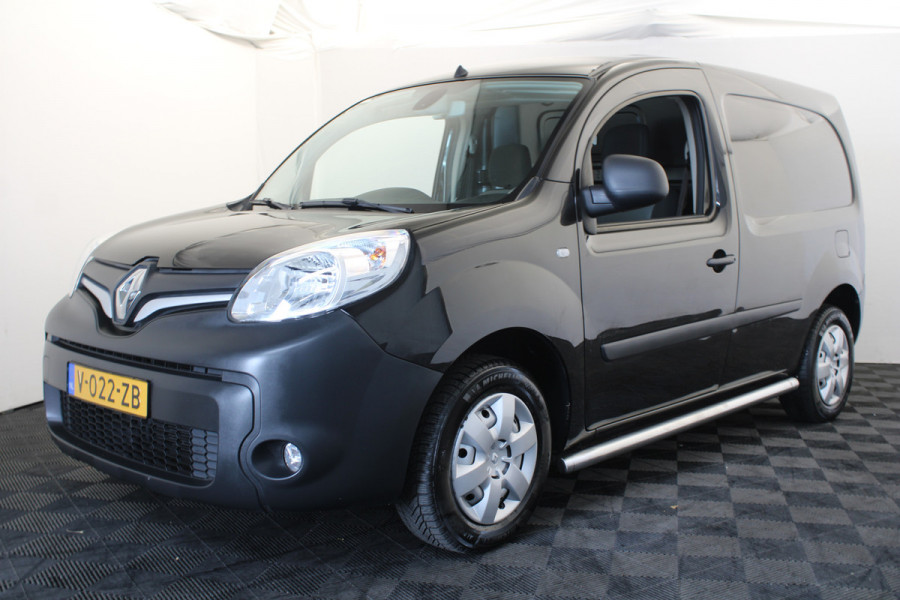 Renault Kangoo 1.5 dCi 90 Energy Comfort