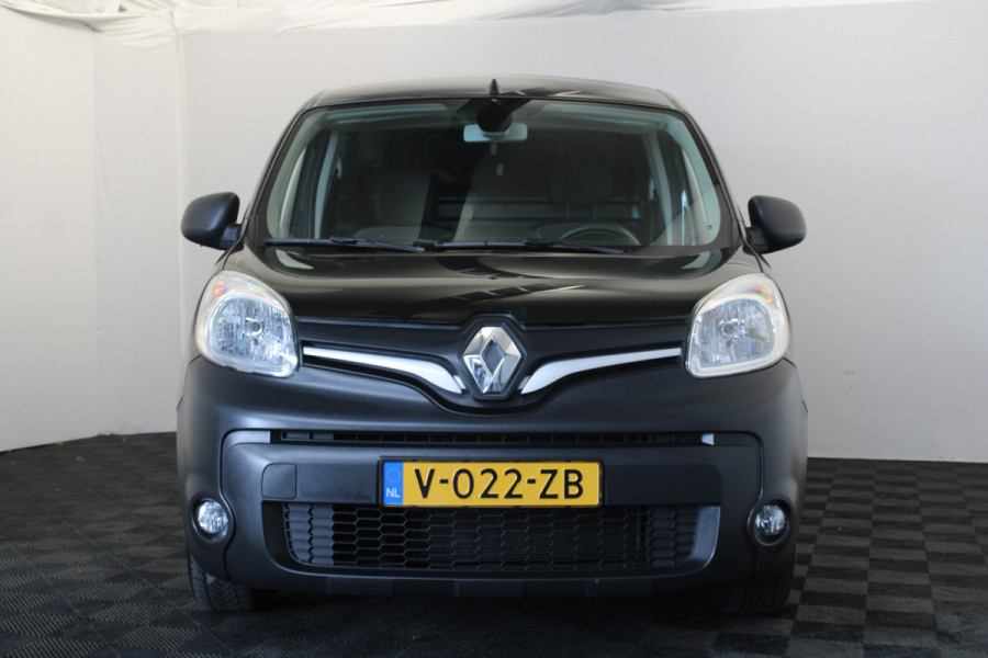 Renault Kangoo 1.5 dCi 90 Energy Comfort