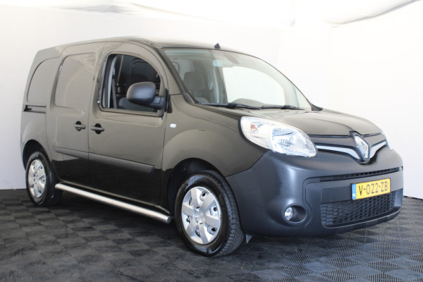 Renault Kangoo 1.5 dCi 90 Energy Comfort