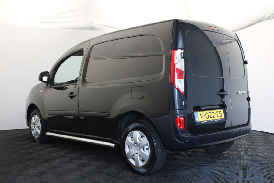 Renault Kangoo 1.5 dCi 90 Energy Comfort