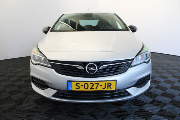 Opel Astra 1.2 Edition