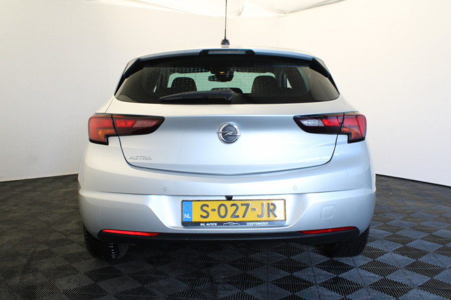 Opel Astra 1.2 Edition