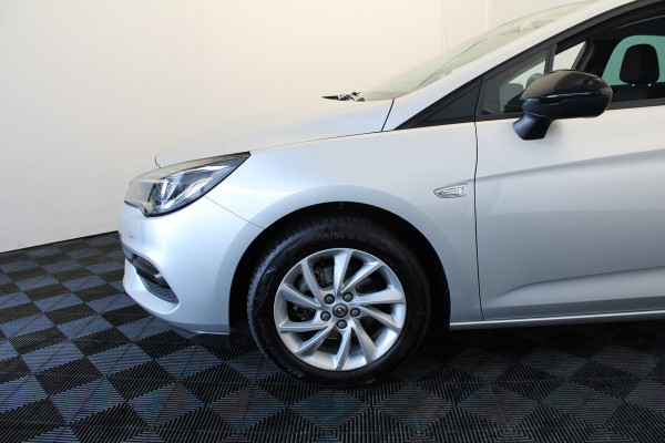 Opel Astra 1.2 Edition