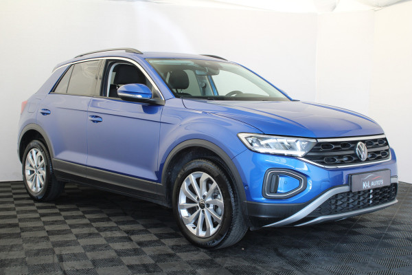 Volkswagen T-Roc 1.5 TSI Life |ACC|Carplay|PDC|