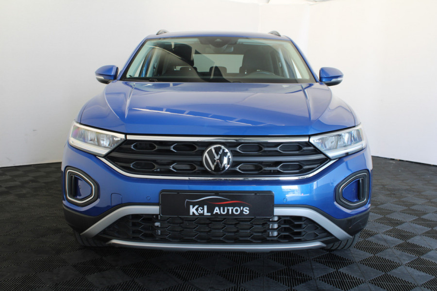 Volkswagen T-Roc 1.5 TSI Life |ACC|Carplay|PDC|