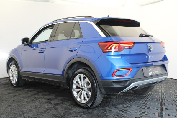 Volkswagen T-Roc 1.5 TSI Life |ACC|Carplay|PDC|