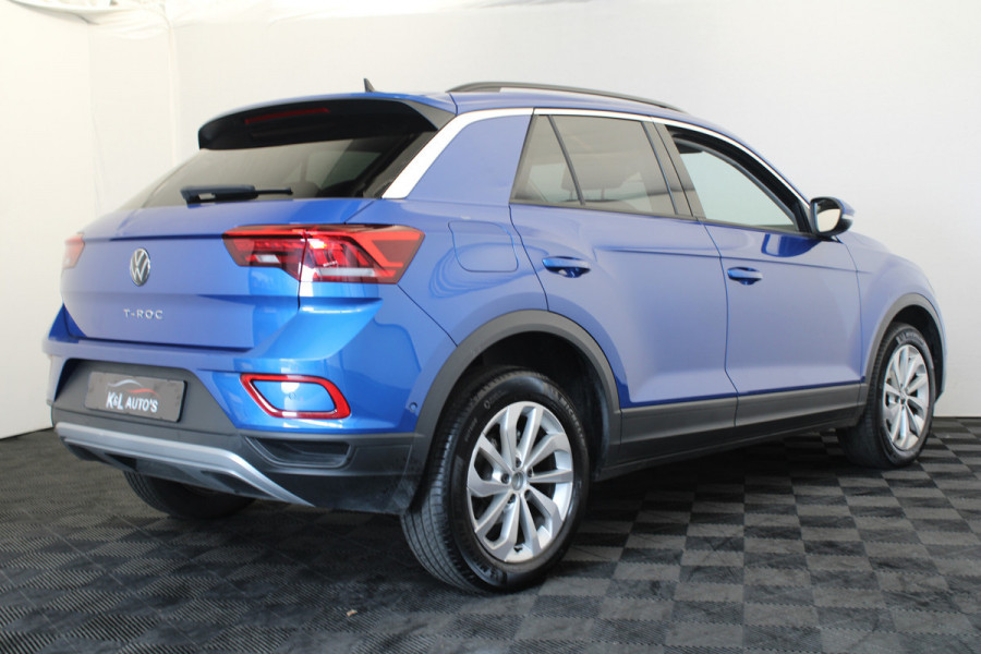 Volkswagen T-Roc 1.5 TSI Life |ACC|Carplay|PDC|