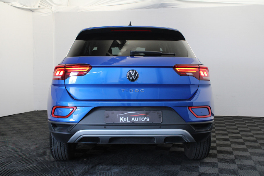 Volkswagen T-Roc 1.5 TSI Life |ACC|Carplay|PDC|