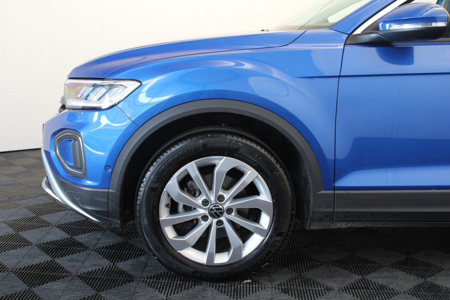 Volkswagen T-Roc 1.5 TSI Life |ACC|Carplay|PDC|