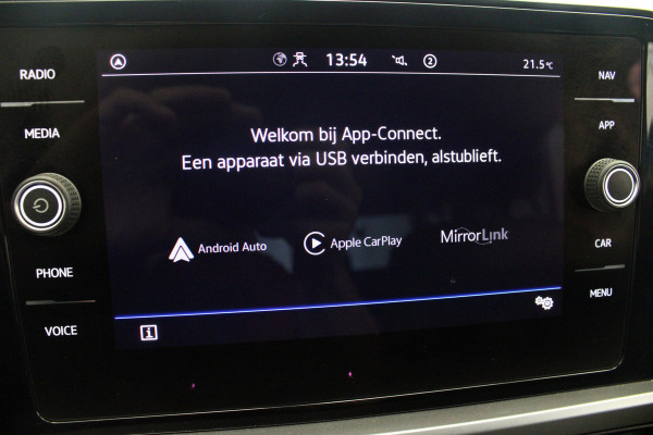 Volkswagen T-Roc 1.5 TSI Life |ACC|Carplay|PDC|