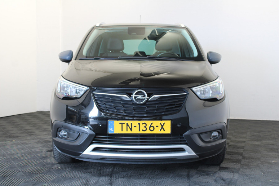 Opel Crossland X 1.2 Turbo Innovation |Pano|Camera|