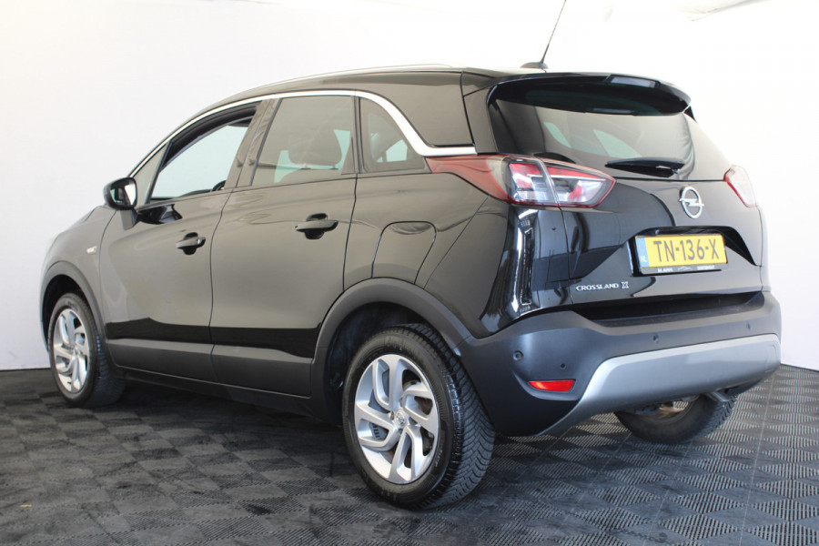 Opel Crossland X 1.2 Turbo Innovation |Pano|Camera|