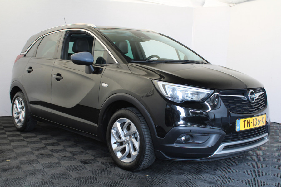 Opel Crossland X 1.2 Turbo Innovation |Pano|Camera|