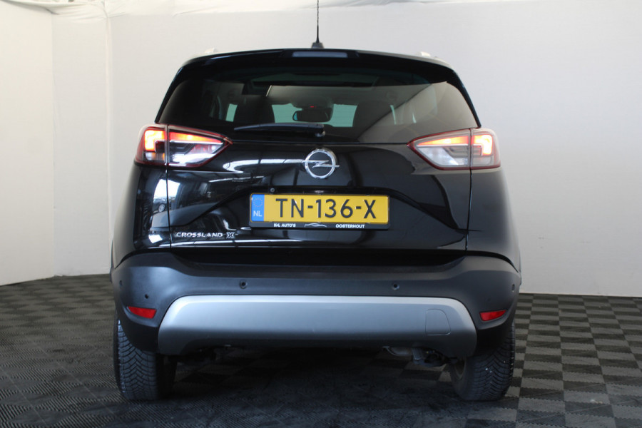 Opel Crossland X 1.2 Turbo Innovation |Pano|Camera|