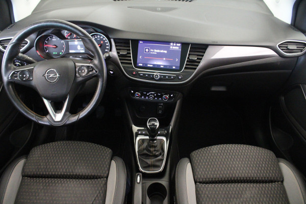 Opel Crossland X 1.2 Turbo Innovation |Pano|Camera|