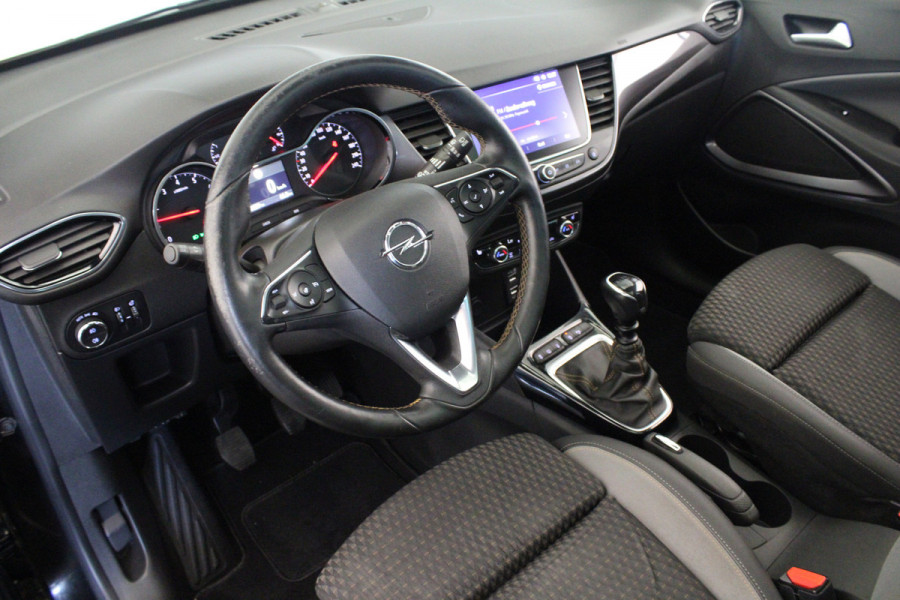 Opel Crossland X 1.2 Turbo Innovation |Pano|Camera|