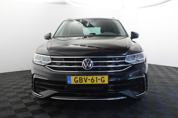 Volkswagen Tiguan 1.5 TSI R-Line Business+ |Camera|Navi|ACC|