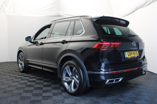 Volkswagen Tiguan 1.5 TSI R-Line Business+ |Camera|Navi|ACC|