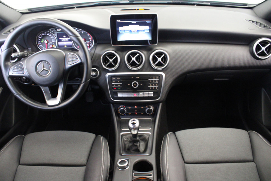 Mercedes-Benz A-Klasse 180 d Lease Edition Ambition