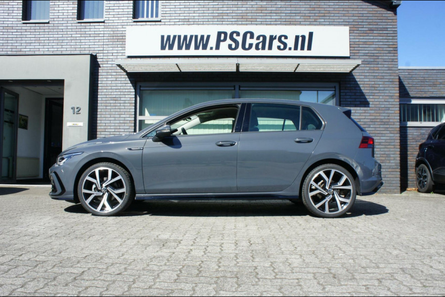 Volkswagen Golf 1.0 eTSI Life Business