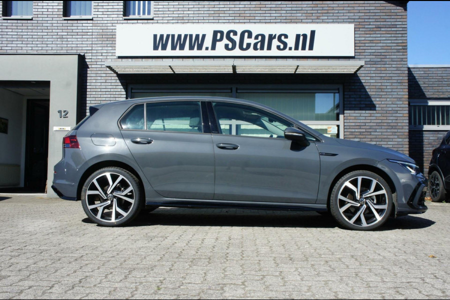 Volkswagen Golf 1.0 eTSI Life Business