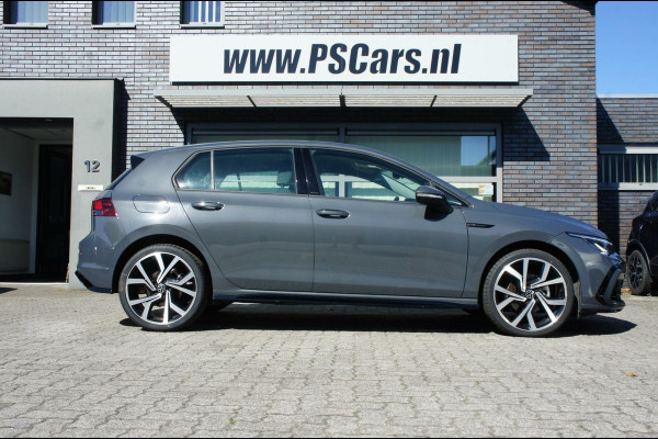 Volkswagen Golf 1.0 eTSI Life Business