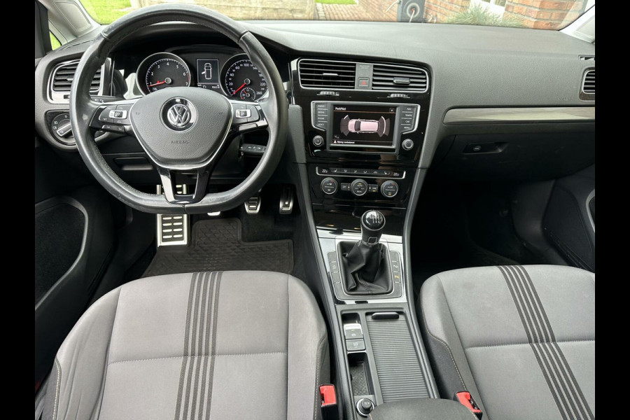 Volkswagen GOLF Variant 1.4 TSI Allstar edition Clima Navi PDC v+a Adap Cruise