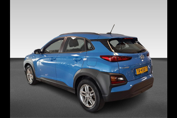 Hyundai Kona 1.0T Essence |Apple carplay| navigatie| achteruit rijcamera