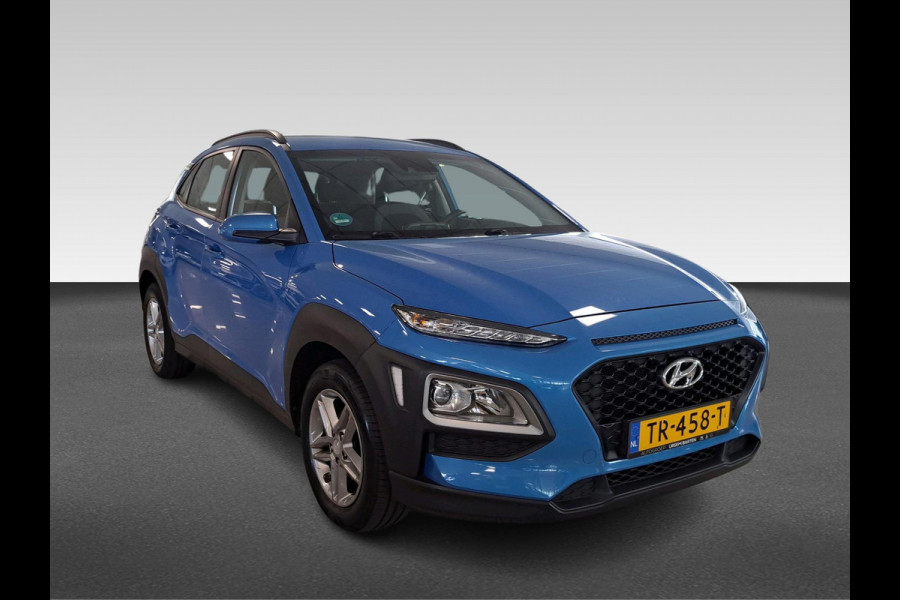 Hyundai Kona 1.0T Essence |Apple carplay| navigatie| achteruit rijcamera