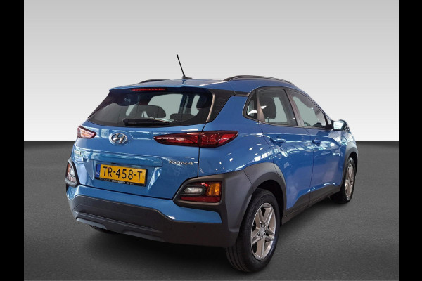 Hyundai Kona 1.0T Essence |Apple carplay| navigatie| achteruit rijcamera