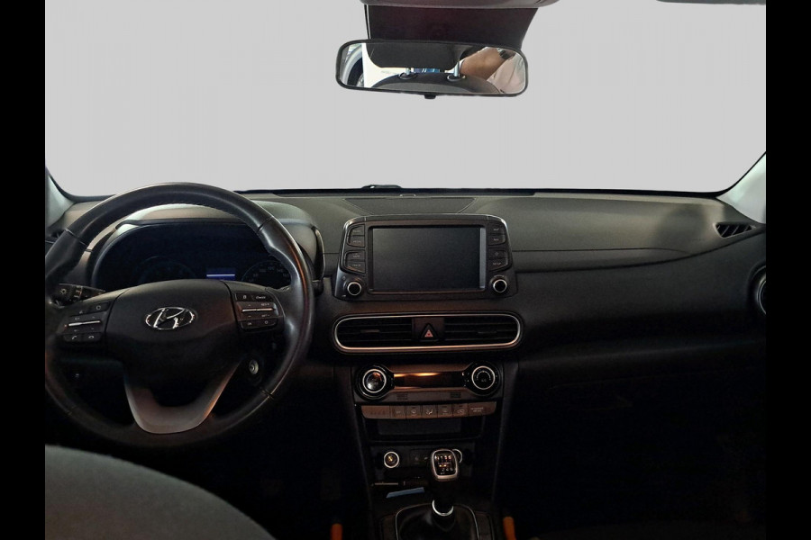 Hyundai Kona 1.0T Essence |Apple carplay| navigatie| achteruit rijcamera