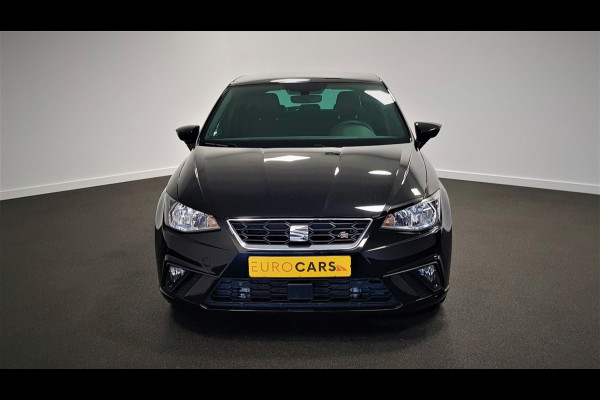 Seat Ibiza 1.0 TSI 110pk DSG FR | Navigatie | Camera | Adaptive Cruise Control | Keyless Entry & Go | LED | DAB | Stoelverwarming | Privacy Glas |