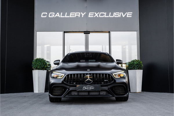 Mercedes-Benz AMG GT 4-Door Coupe GT63 S 4MATIC+ l Panorama l Memory l Stoelmassage