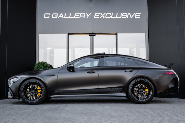 Mercedes-Benz AMG GT 4-Door Coupe GT63 S 4MATIC+ l Panorama l Memory l Stoelmassage