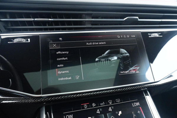 Audi Q7 4.0 TDI SQ7 quattro *BOSE / HUD / Panorama / Surround-View / Grijs kenteken*