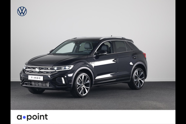 Volkswagen T-Roc R-Line 1.5 110 kW / 150 pk TSI SUV 7 versn. DSG