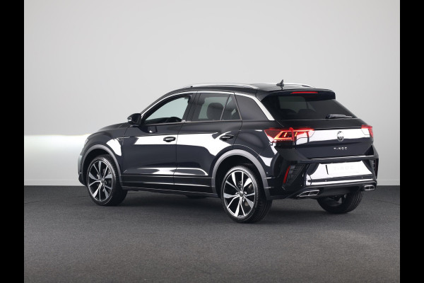 Volkswagen T-Roc R-Line 1.5 110 kW / 150 pk TSI SUV 7 versn. DSG