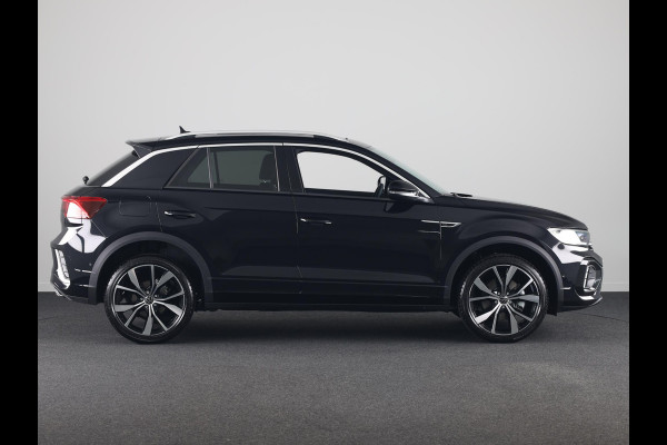 Volkswagen T-Roc R-Line 1.5 110 kW / 150 pk TSI SUV 7 versn. DSG