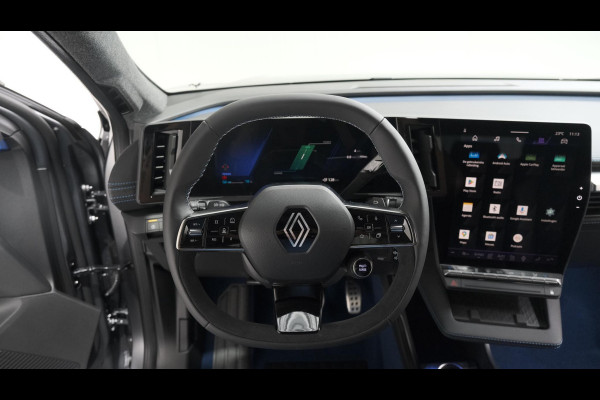 Renault Scénic E-Tech EV87 Long Esprit Alpine | Camera | Adaptieve Cruise Control | Apple Carplay