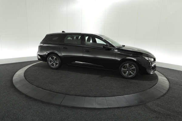 Peugeot 308 SW PureTech 130 Active Pack Business | Parkeersensoren | Navigatie | Digitaal Dashboard | Apple Carplay