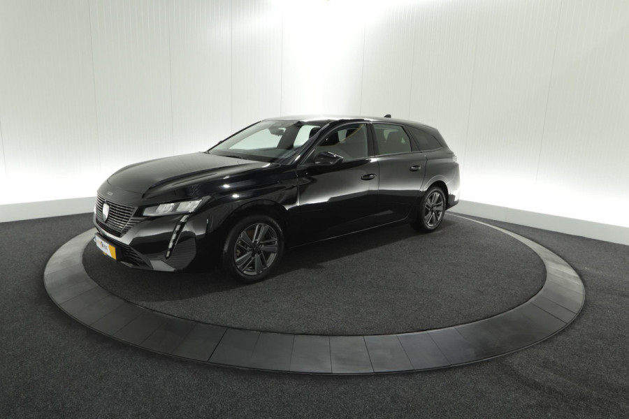 Peugeot 308 SW PureTech 130 Active Pack Business | Parkeersensoren | Navigatie | Digitaal Dashboard | Apple Carplay