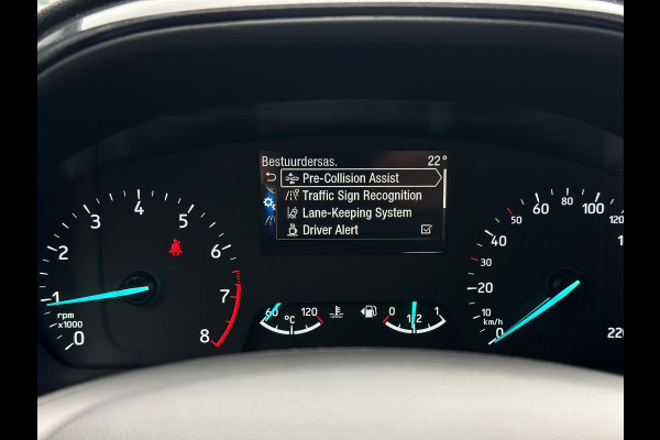 Ford Fiesta 1.0 EcoBoost Hybrid ST-Line CarPlay