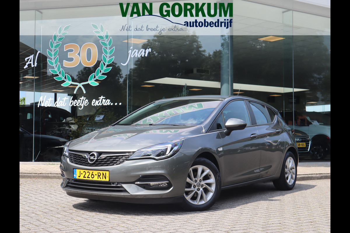 Opel Astra 1.2 Edition / 39.000 KM!