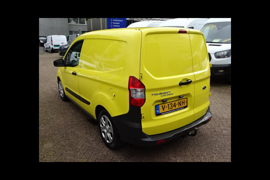 Ford Transit Courier 1.5 TDCI Trend Start&Stop AIRCO SCHUIFDEUR