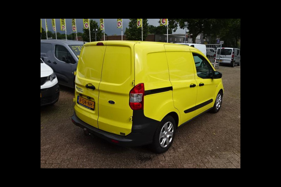 Ford Transit Courier 1.5 TDCI Trend Start&Stop AIRCO SCHUIFDEUR