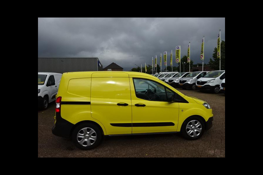 Ford Transit Courier 1.5 TDCI Trend Start&Stop AIRCO SCHUIFDEUR