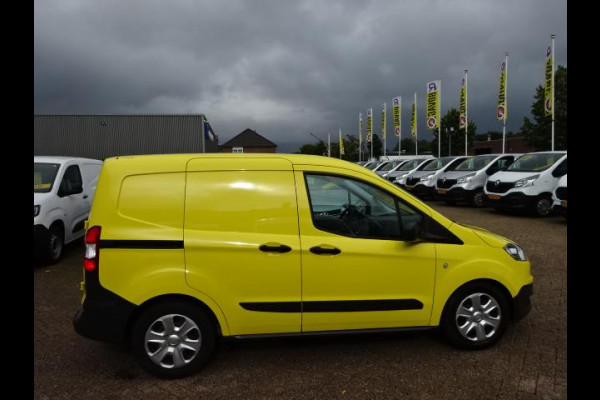 Ford Transit Courier 1.5 TDCI Trend Start&Stop AIRCO SCHUIFDEUR