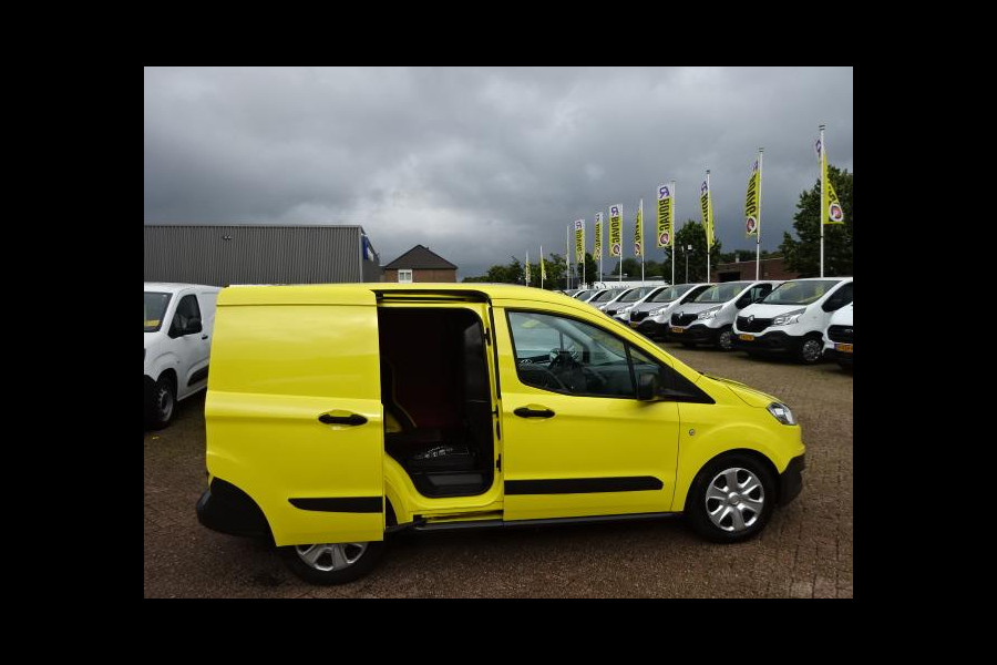 Ford Transit Courier 1.5 TDCI Trend Start&Stop AIRCO SCHUIFDEUR