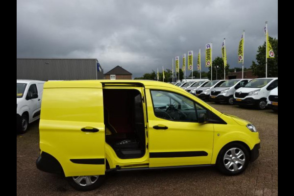 Ford Transit Courier 1.5 TDCI Trend Start&Stop AIRCO SCHUIFDEUR