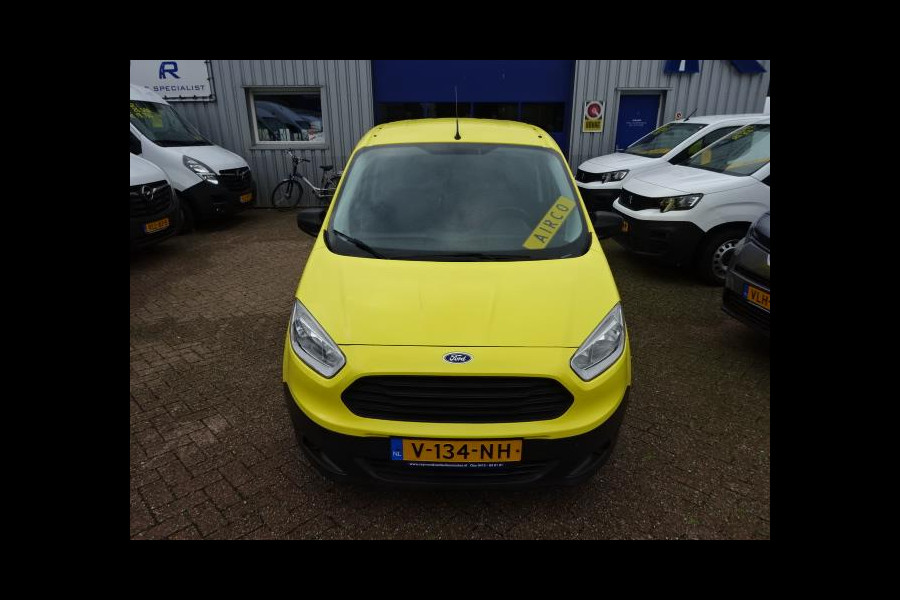 Ford Transit Courier 1.5 TDCI Trend Start&Stop AIRCO SCHUIFDEUR